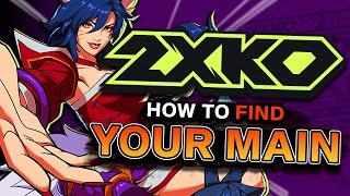 WHO SHOULD YOU PLAY in 2XKO? | General Character Overview