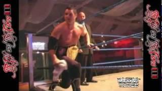 The Gift & The Curse 3: Eddie Edwards vs. Devin Sparks (WCWC Title)