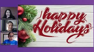 Lupus & Fibromyalgia Community Connect Holiday Edition