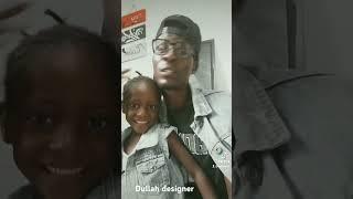 #dullah decor designer #