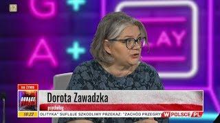 UZALEŻNIENIE OD GIER. CZY TO NA PEWNO CHOROBA? Zawadzka i inni goście o nowej chorobie na liście WHO