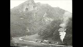 Leek and Manifold Railway