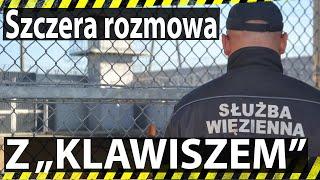 Rozmowy z Gadem - wywiad z Oddziałowym Służby Więziennej