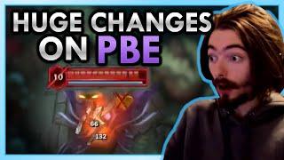 NEW PYKE R IS INSANE