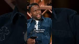 Sofia Vergara gets back at Kevin Hart for relentless age comments #Shorts #HartToHeart #SofiaVergara