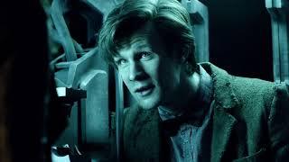 The Doctor Flies The Pandorica | The Big Bang | Doctor Who