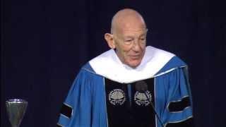 2013 Commencement Convocation Highlights