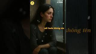 Nỗi Buồn KHông Ai THẤU ?