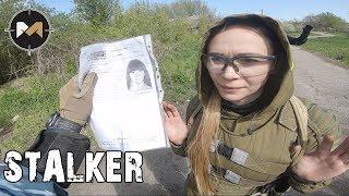 ШТУРМУЕМ БАЗУ МОНОЛИТА | STALKER: 4 СЕЗОН, 4 СЕРИЯ [СТАЛКЕРСТРАЙК]