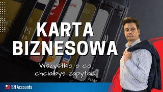 Karta biznesowa w UK - dlaczego to takie ważne dla Twojej firmy!