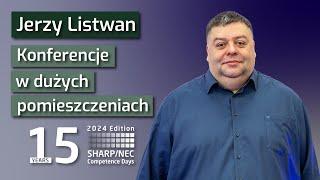 Na co pozwala MATRYCA MIKROFONOWA Nureva HDL410 | Jerzy Listwan | Percon