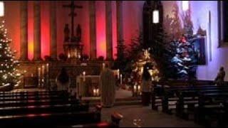 Weihnachtsgottesdienst am 24.12.2024 in St. Johannis um 17.30 Uhr