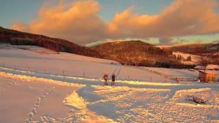 Kopterflug Bad Fredeburg 04.Februar 2015