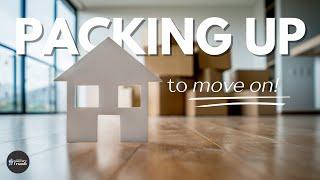 Packing Up to Move On (Ep 10)