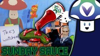 [Vinesauce] Vinny - Sunday Sauce #1