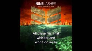 Nine Lashes - Break The World (Lyrics)