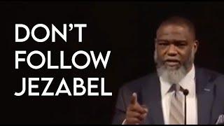 Jesus Warns The Church Not To Imitate The Culture -- Voddie Baucham #jezabel #jezebel