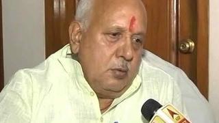 EXCLUSIVE: Surya Pratap Shahi says over one lakh famers' loan will be waived off