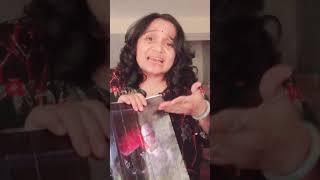 kaisa laga act  #Parulvadodariya #comedy #funny