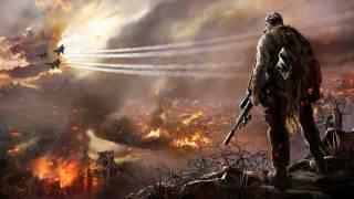 Opus Artz - Video Game Concept Art Studio - Feature - Platform32