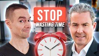 “Stop Doing Email”: How Mauricio Rauld Stopped Wasting Hours in His Inbox