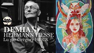 Hermann Hesse  DEMIAN