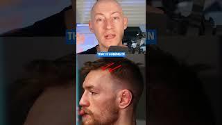 Did Conor McGregor Have A Hair Transplant?