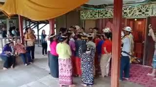 Parap (uma lahanan) Mr. Lah japi