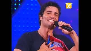 Chayanne, Yo Te Amo - Atado a Tu Amor, Festival de Viña 2008