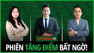 Thị trường Chứng Khoán Sẽ Tăng Điểm Bất Ngờ! Thời Điểm Vàng Cho VNIndex Trở Lại Bứt Phá! | ITP