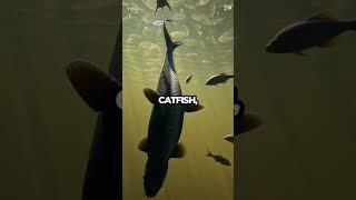 Why Do Fish Swim Upside Down? Discover Their Secret | Trail Tales Joint