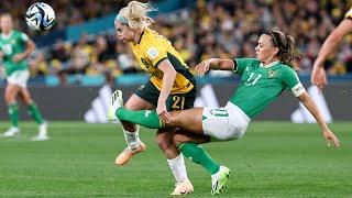  Australia vs Ireland | Đối Thủ Khó Nhằn Cho ĐT Xứ Chuột Túi