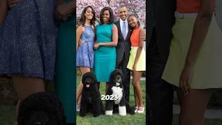 Inside Malia Obama’s Lifestyle: A Glimpse into Her World #maliaobama #celebrity #lifestyle #family