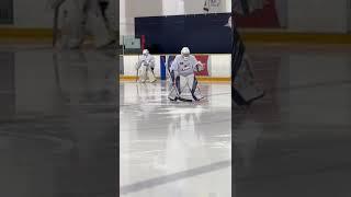 Artem goalie skills_2 14U