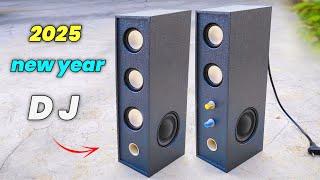 tower speaker kaise banaen home theater kaise banaye dj sound kaise banaen