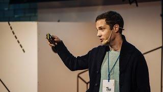 Samim A. Winiger – Generative Design | The Conference 2016
