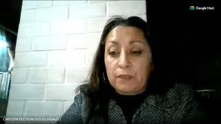 Comisión de Salud, Concejo Municipal de Pudahuel, 19 de junio del 2025.