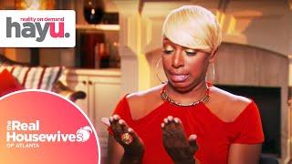 NeNe & Phaedra Take You To READ SCHOOL! | Real Housewives Of Atlanta