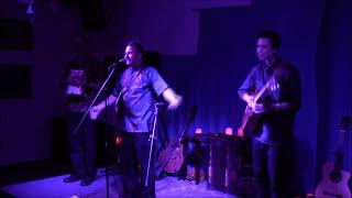 Indalo Wind - "The Star of County Down" - Live in Manzanita 2017