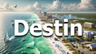 Destin Florida: 13 BEST Things To Do In 2024 (Travel Guide)