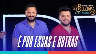 Diego e Victor Hugo - Por Essas E Outras