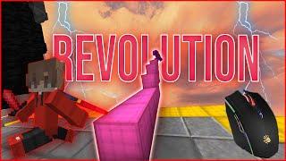 Revolution (Hypixel Bedwars montage)