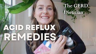 What Your Doctor Won’t Tell You About Acid Reflux | Acid Reflux Remedies!