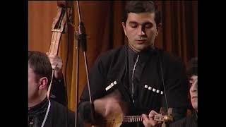 ქართული ხმები - ქალაუ / Georgian Voices - Qalau - LIVE