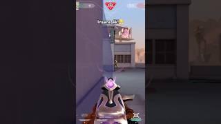 Trying to be better FT Raze! #valorant #valorantclips #shorts #gaming #riotgames #streamer #aim