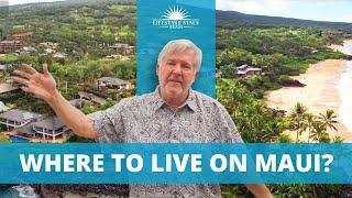 Makena: One of the Best Places to Live in Maui | Lifestyle Maui Team