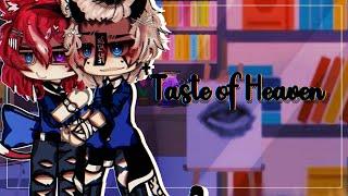 TASTE OF HEAVEN || GLMM || GAY LOVE STORY