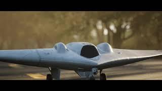 Vajra drone - A New Era For Defence Systems