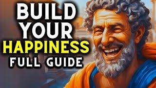 The Stoicism Guide For Complete Transformation | Best Stoic Lessons to Transform Your Life