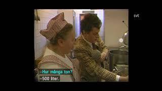 Kurt Olssons Television - 500 Liter Ärtsoppa